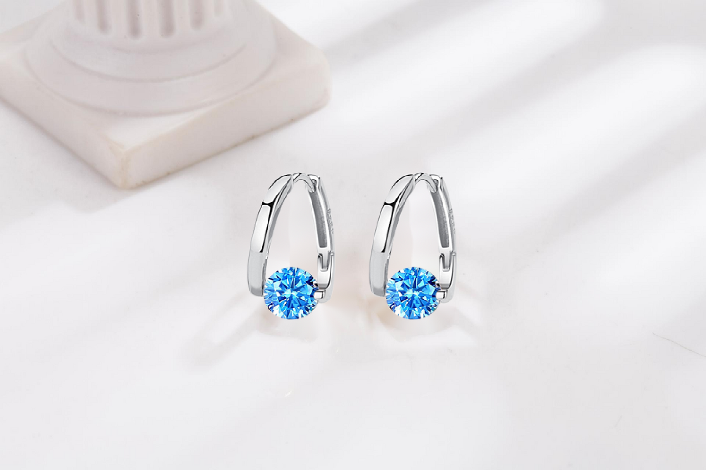 đ„LAST DAY SALE-80% OFF)Histone Lymphvity MagneTherapy Germanium Earrings