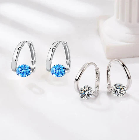 đ„LAST DAY SALE-80% OFF)Histone Lymphvity MagneTherapy Germanium Earrings