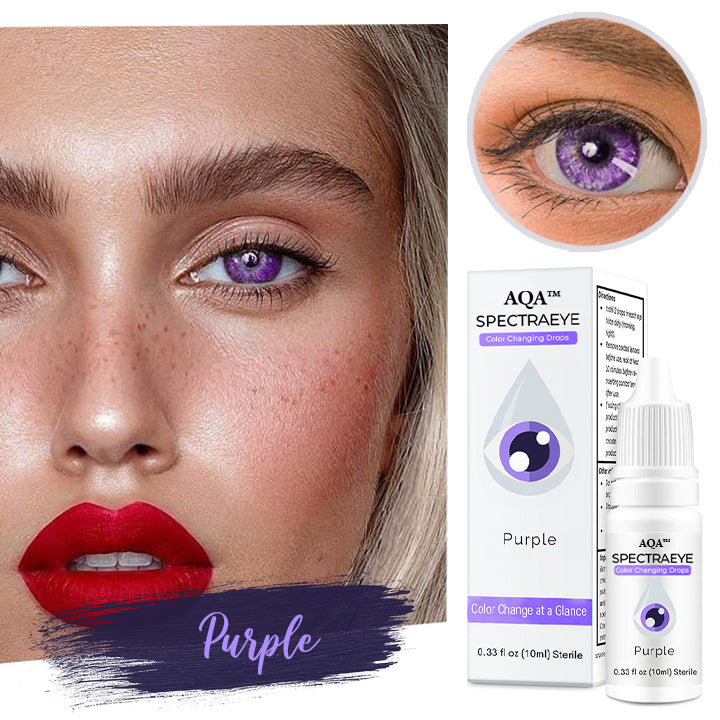 【Official Brand Store】𝑨𝑸𝑨™ ClearSight Color Enhancing Drops(🔥Limited Time Discount)