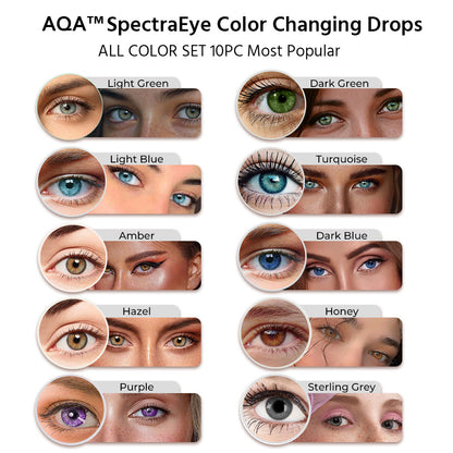 【Official Brand Store】𝑨𝑸𝑨™ ClearSight Color Enhancing Drops(🔥Limited Time Discount)