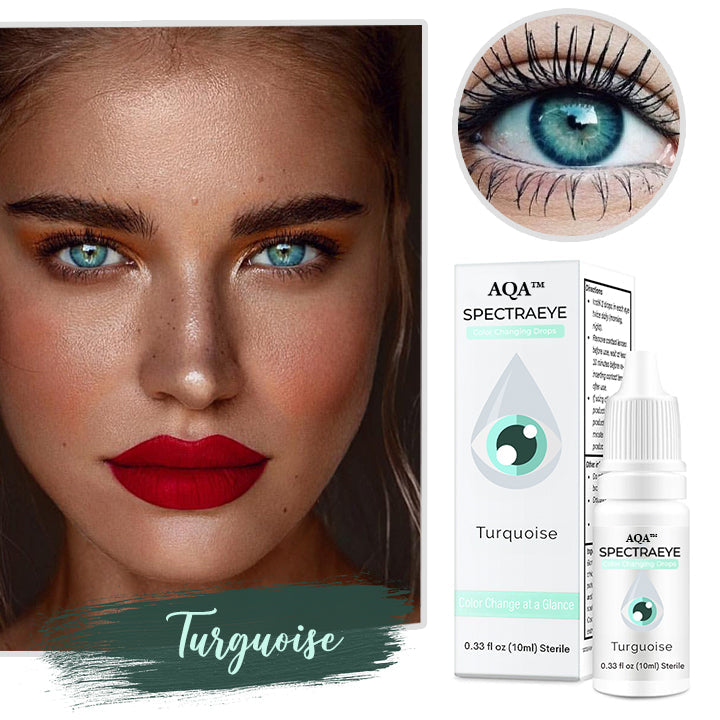 【Official Brand Store】𝑨𝑸𝑨™ ClearSight Color Enhancing Drops(🔥Limited Time Discount)
