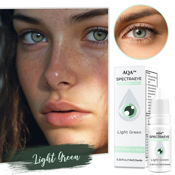 【Official Brand Store】𝑨𝑸𝑨™ ClearSight Color Enhancing Drops(🔥Limited Time Discount)