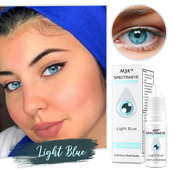 【Official Brand Store】𝑨𝑸𝑨™ ClearSight Color Enhancing Drops(🔥Limited Time Discount)