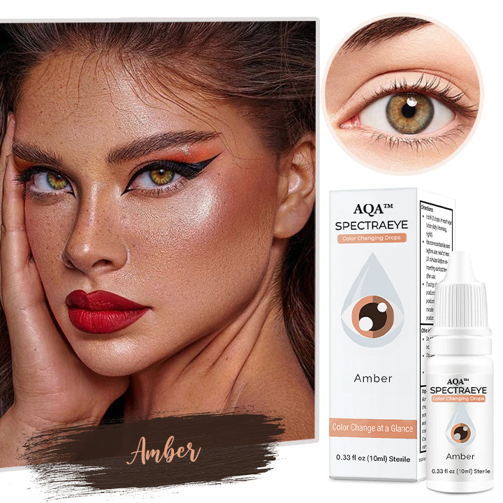 【Official Brand Store】𝑨𝑸𝑨™ ClearSight Color Enhancing Drops(🔥Limited Time Discount)