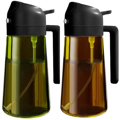 Oil Sprayer for Cooking
