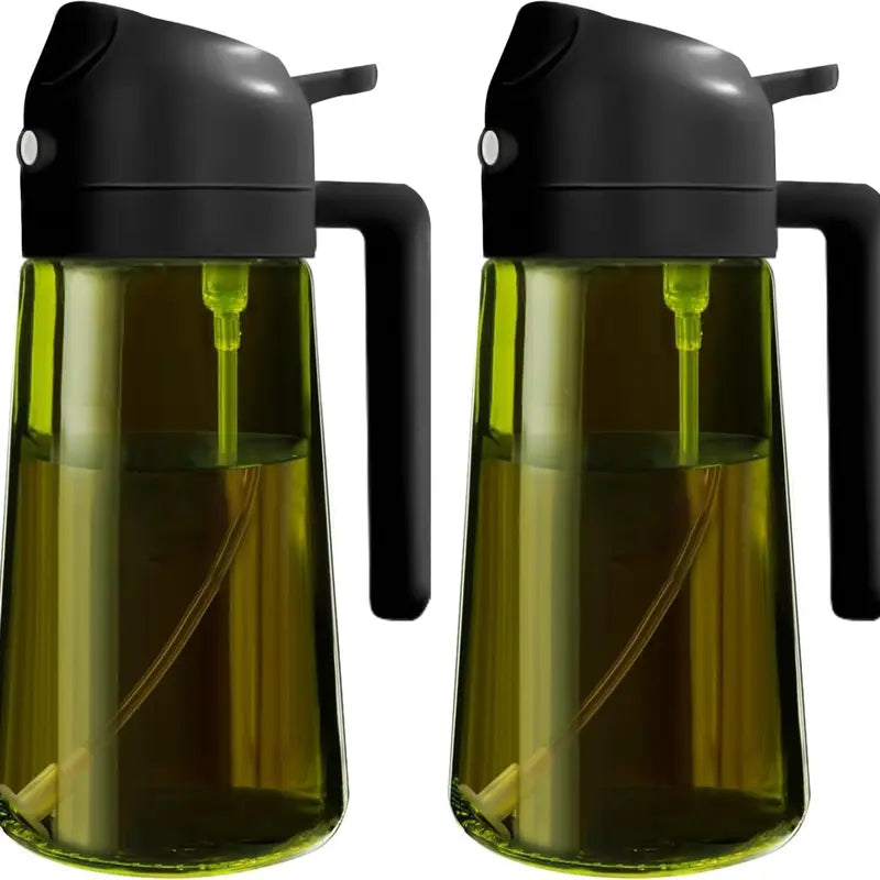 Oil Sprayer for Cooking
