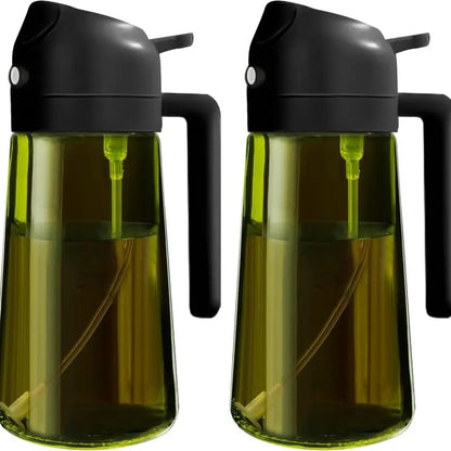 Oil Sprayer for Cooking