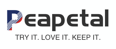 Peapetal