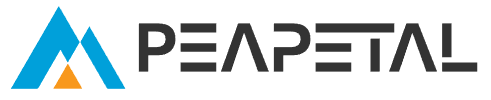 Peapetal
