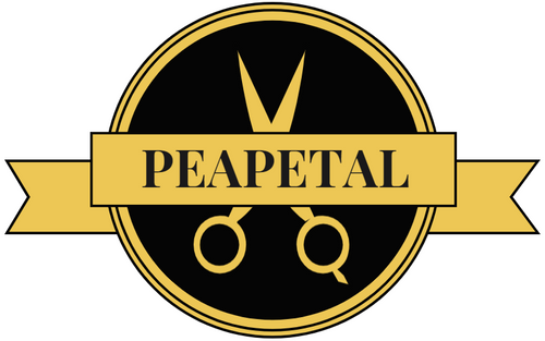 Peapetal