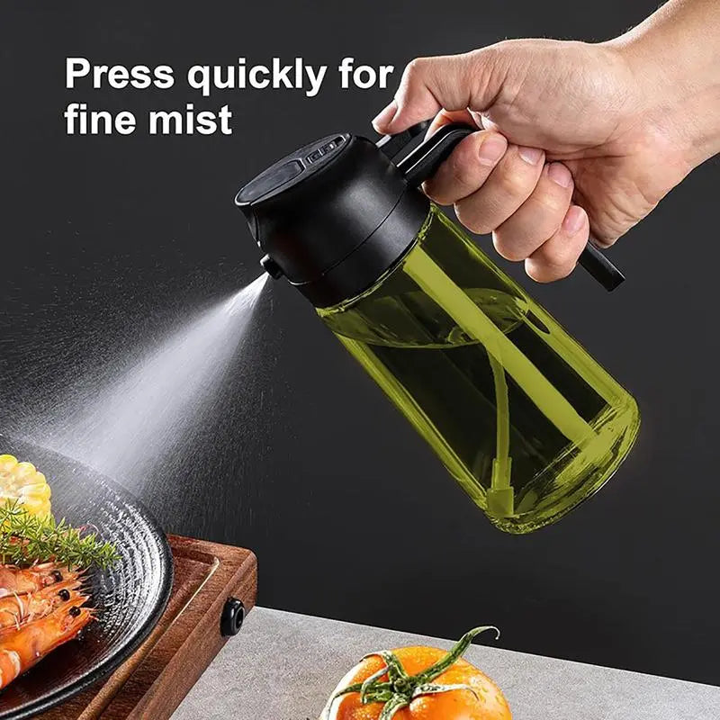 Oil Sprayer for Cooking