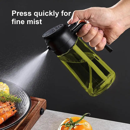 Oil Sprayer for Cooking