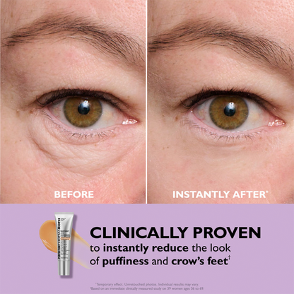 Final 3 Hours: 70%OFF🔥 Instant Eye Tightener Easy-Wear Formula With Brush Free!