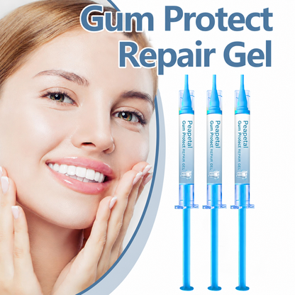 Peapetal™ Gum Repair Gel