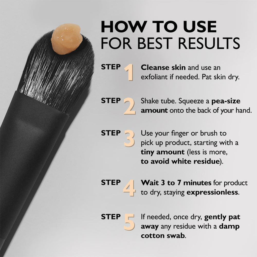Final 3 Hours: 70%OFF🔥 Instant Eye Tightener Easy-Wear Formula With Brush Free!