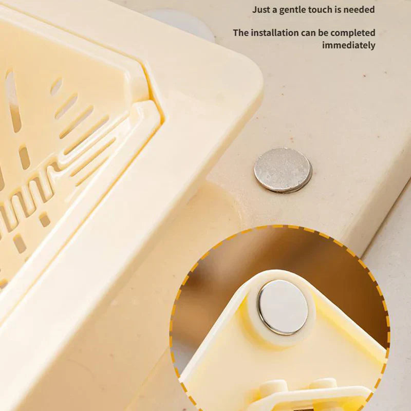 Less Mess.1 Less Stress.