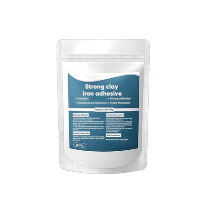 Fix, Fill & Restore Almost Anything in Minutes