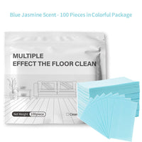 Blue - Camellia Scent