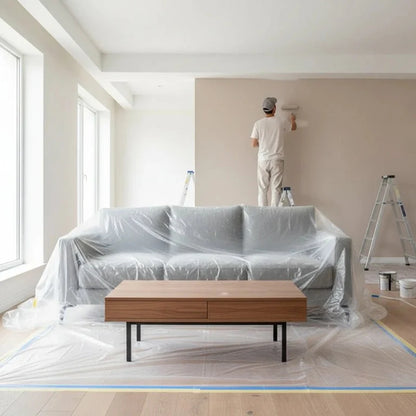 Say Goodbye to Dusty Clothes and Messy Storage