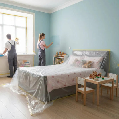 Say Goodbye to Dusty Clothes and Messy Storage